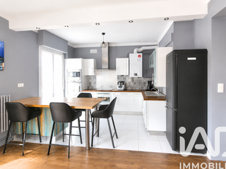 Vente appartement 5 pièces