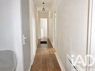 Vente appartement 5 pièces