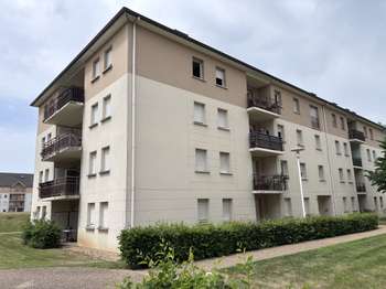 Vente appartement 2 pièces Lisieux 14