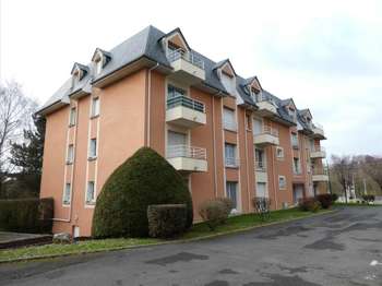 Vente appartement 1 pièce Lisieux 14