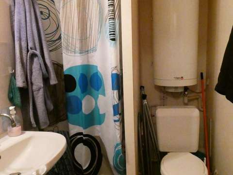 Vente appartement 1 pièce