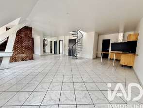 Vente Appartement 5 piècesLisieux