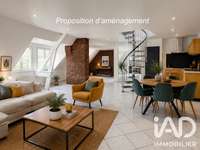 Vente appartement 5 pièces