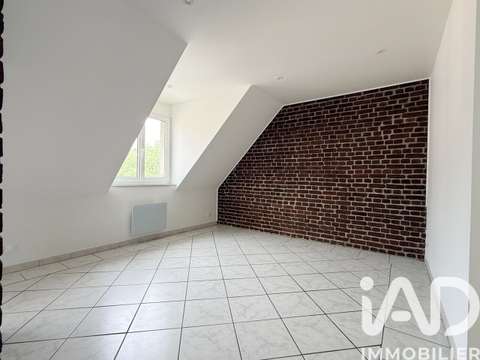 Vente appartement 5 pièces Vente appartement 5 pièces