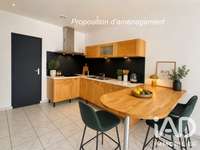 Vente appartement 5 pièces