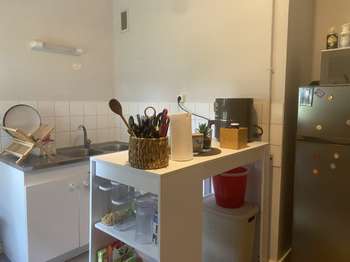 Vente appartement 1 pièce Vente appartement 1 pièce
