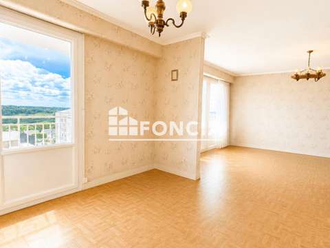 Vente appartement 3 pièces Lisieux 14