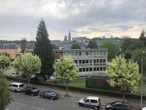Vente Appartement T1Lisieux