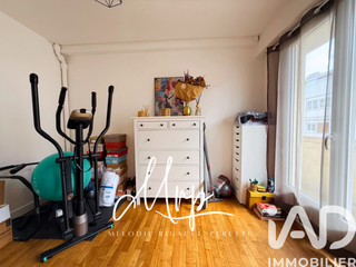 Vente appartement 5 pièces