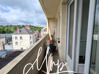 Vente appartement 5 pièces