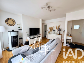 Vente appartement 5 pièces