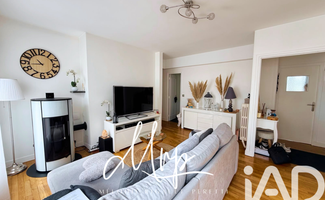 Photo Vente appartement Lisieux