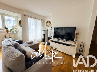 Vente appartement 5 pièces