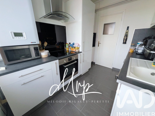 Vente appartement 5 pièces