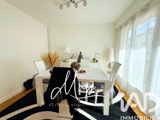 Vente appartement 5 pièces