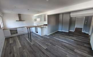 Photo Vente appartement Lisieux