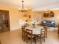 Vente appartement 5 pièces Vente appartement 5 pièces
