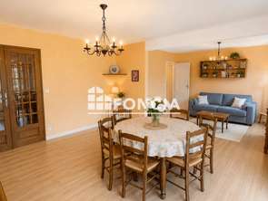 Vente Appartement 5 piècesLisieux