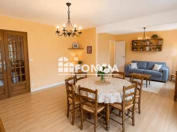Vente appartement 5 pièces Lisieux 14