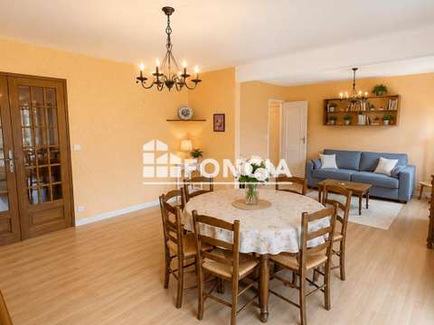Vente appartement 5 pièces Lisieux 14