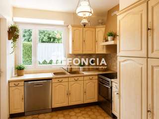 Vente appartement 5 pièces Vente appartement 5 pièces