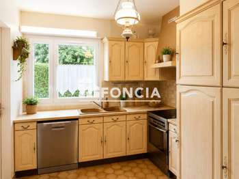 Vente appartement 5 pièces Vente appartement 5 pièces