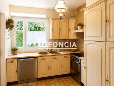 Vente appartement 5 pièces Vente appartement 5 pièces