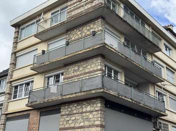 Vente appartement 2 pièces Lisieux 14