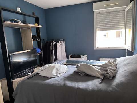 Vente appartement 4 pièces Vente appartement 4 pièces