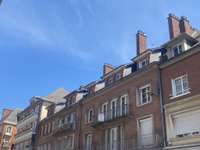 Vente appartement 5 pièces Vente appartement 5 pièces