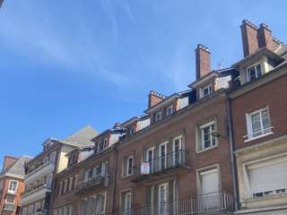 Vente appartement 5 pièces