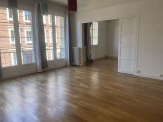 Vente appartement 5 pièces