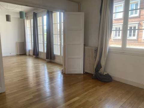 Vente appartement 5 pièces Lisieux 14