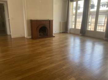 Vente Appartement 5 piècesLisieux