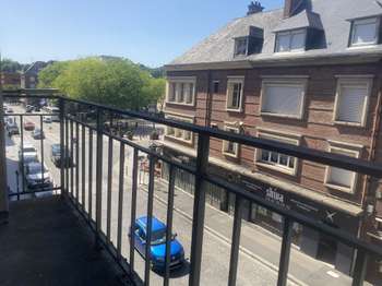 Vente appartement 5 pièces Vente appartement 5 pièces