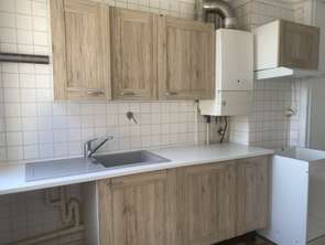 Vente Appartement 5 piècesLisieux