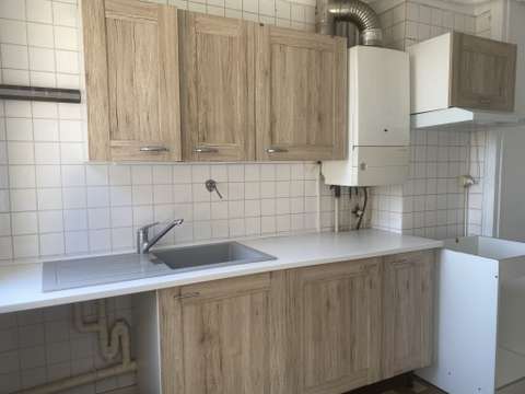 Vente appartement 5 pièces