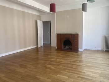 Vente Appartement 5 piècesLisieux
