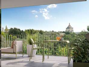 Vente Appartement 3 piècesLisieux
