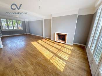 Vente Appartement 4 piècesLisieux
