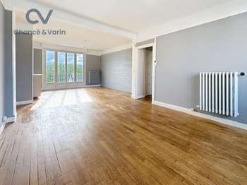 Vente Appartement 4 piècesLisieux