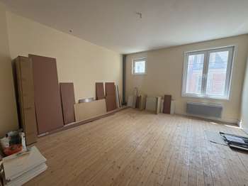 Vente Appartement 4 piècesLisieux