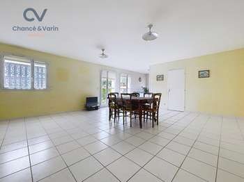 Vente Appartement 4 piècesLisieux