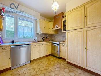 Vente appartement 5 pièces Vente appartement 5 pièces
