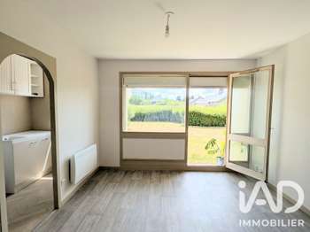 Vente Appartement T1Lisieux