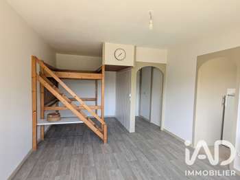 Vente appartement 1 pièce Vente appartement 1 pièce