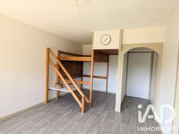 Vente appartement 1 pièce Vente appartement 1 pièce