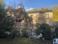Vente appartement 17 pièces
