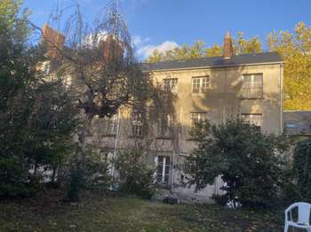 Vente Appartement 6 pièces +Lisieux