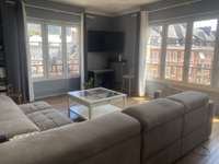Vente appartement 9 pièces